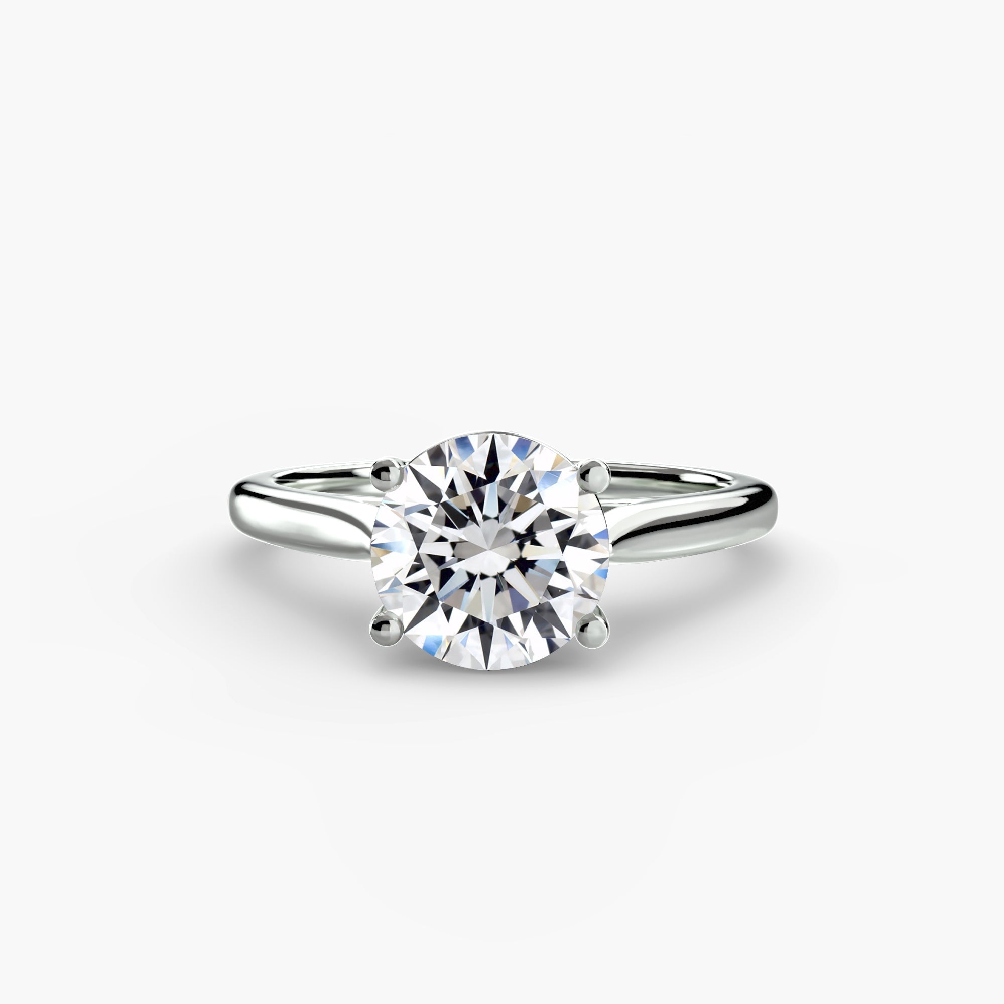 Completed Ring (Europe Size 45.75)