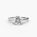 Completed Ring (Europe Size 45.25)