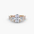 Completed Ring (Europe Size 60.00)