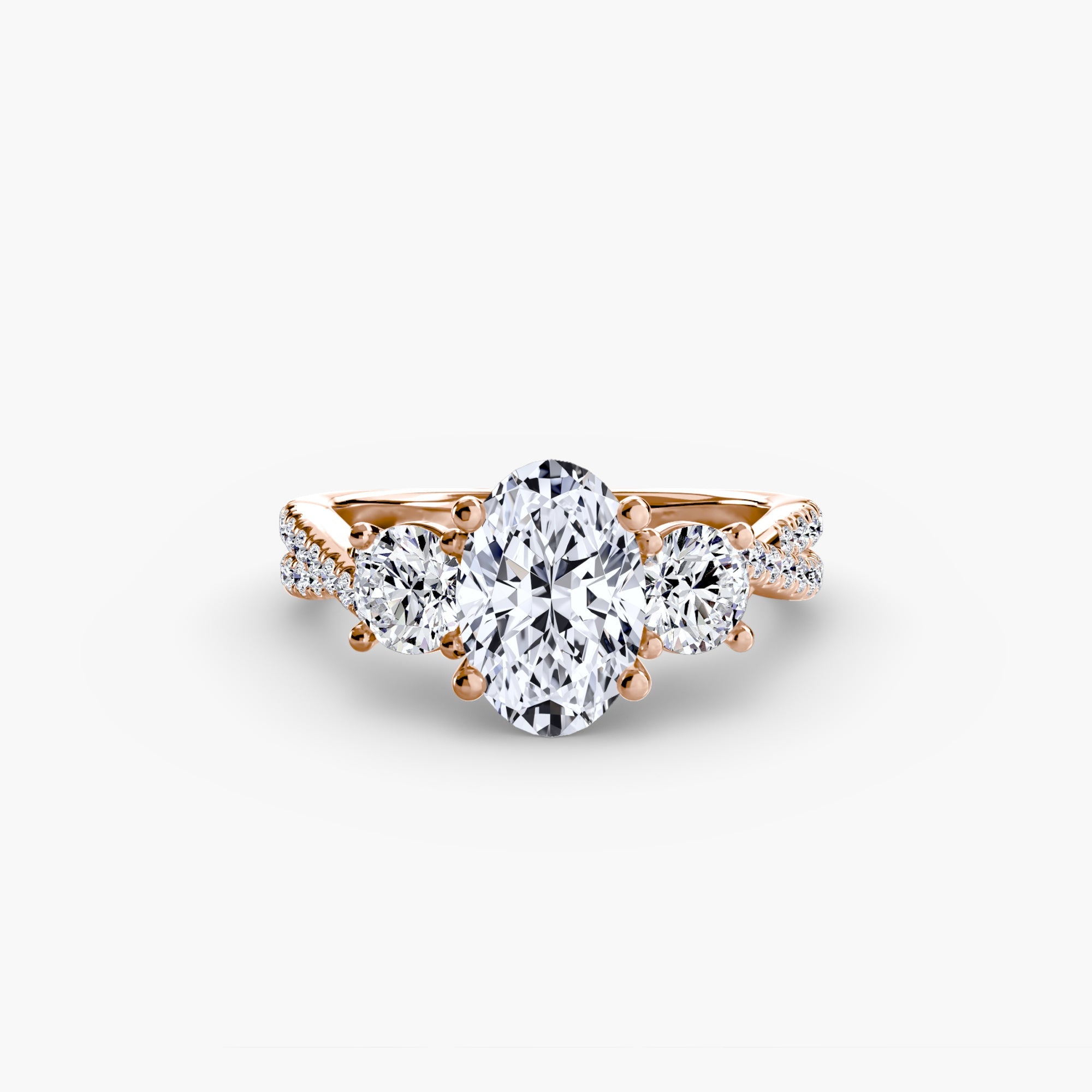 Completed Ring (Europe Size 60.00)