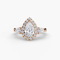 Completed Ring (Europe Size 45.50)