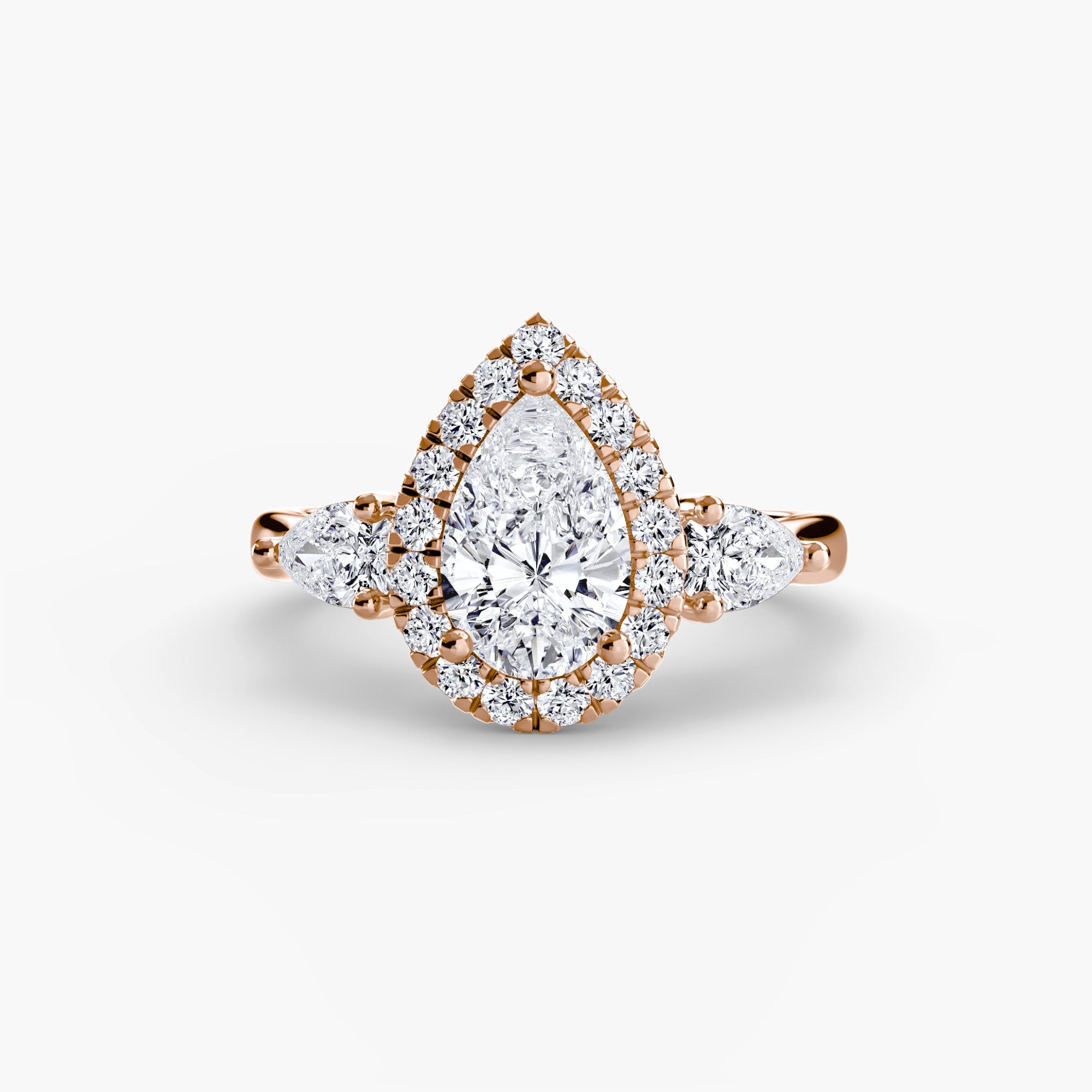 Completed Ring (Europe Size 45.50)