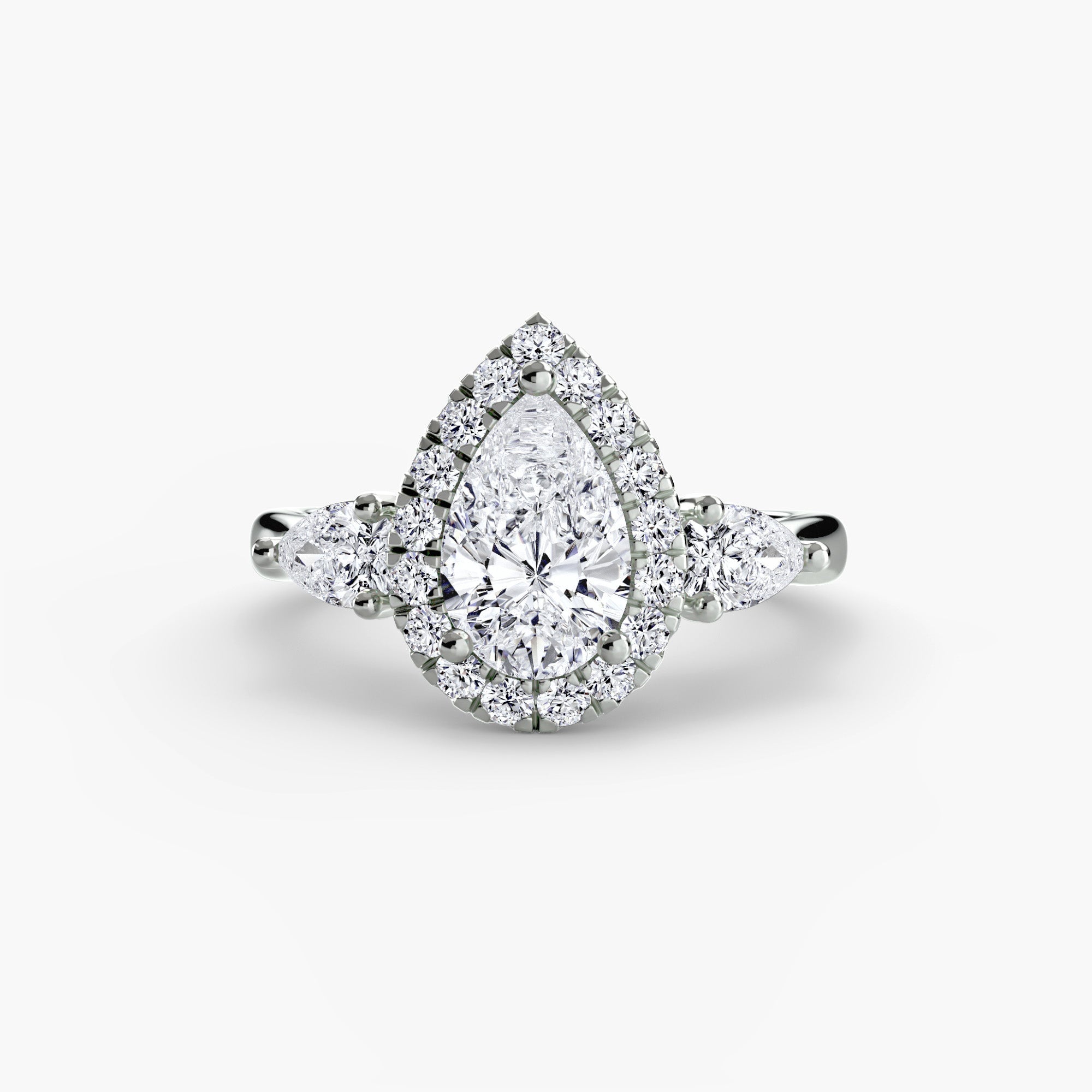 Completed Ring (Europe Size 45.00)