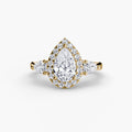 Completed Ring (Europe Size 45.50)