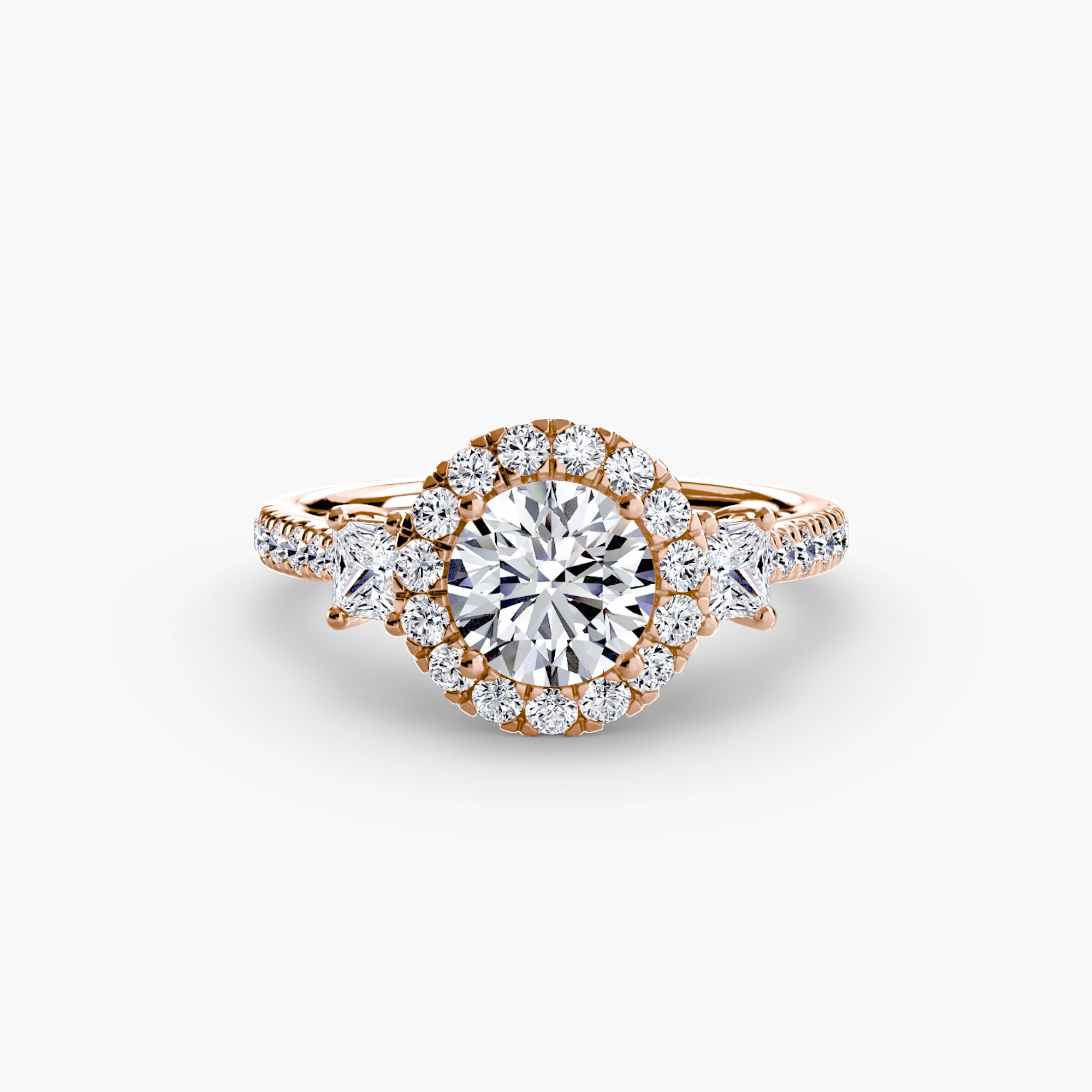 Completed Ring (Europe Size 45.50)