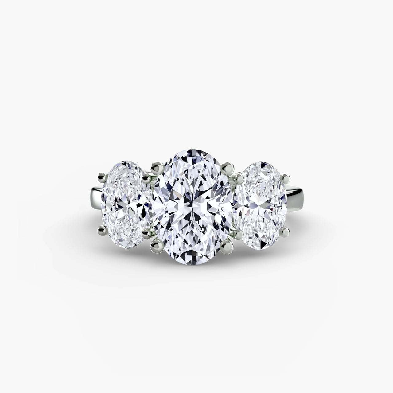 Dress Rings