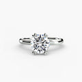 Completed Ring (Europe Size 45.25)