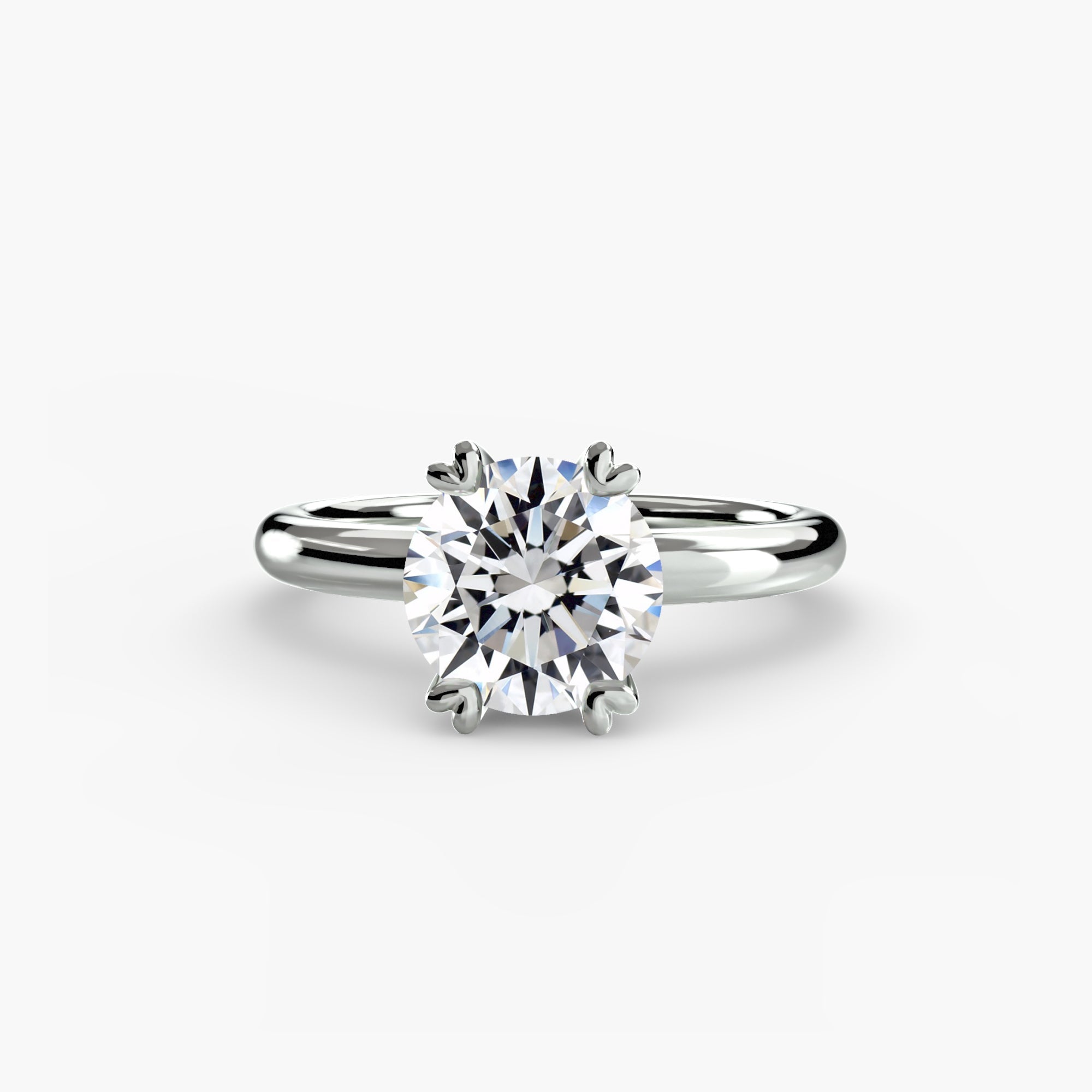 Completed Ring (Europe Size 45.25)