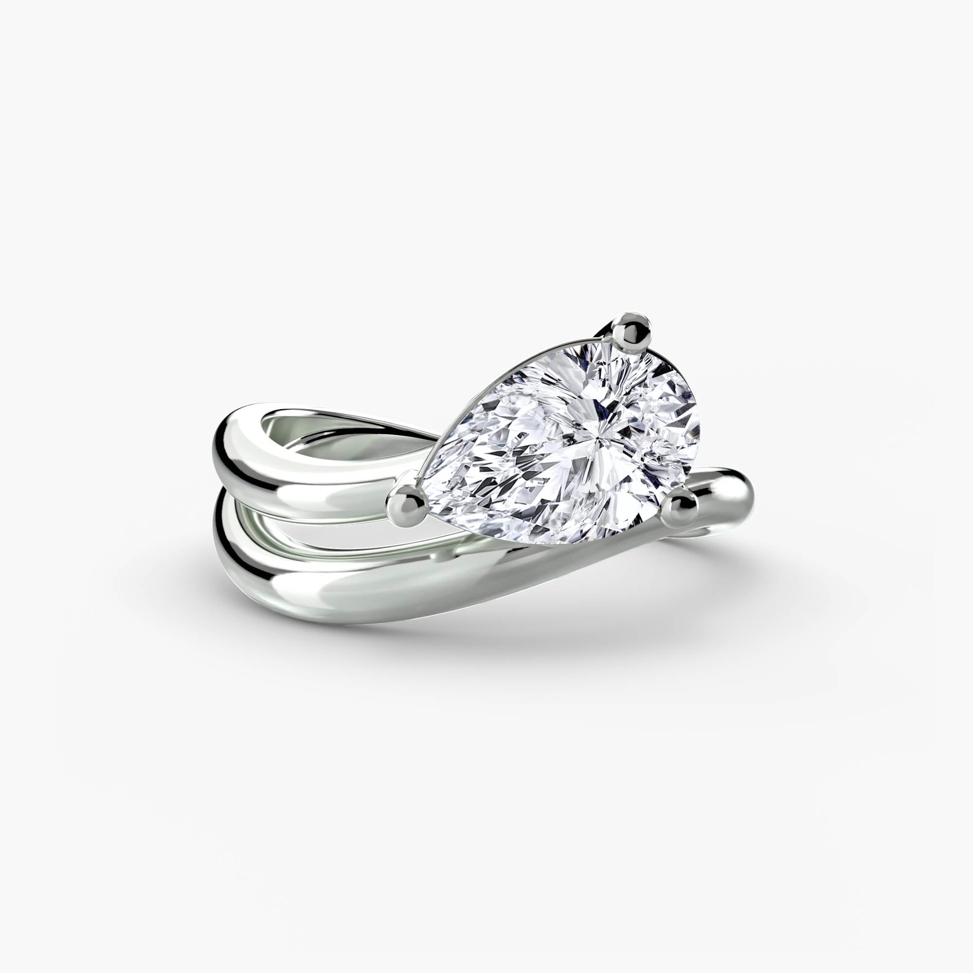 Completed Ring (Europe Size 45.25)