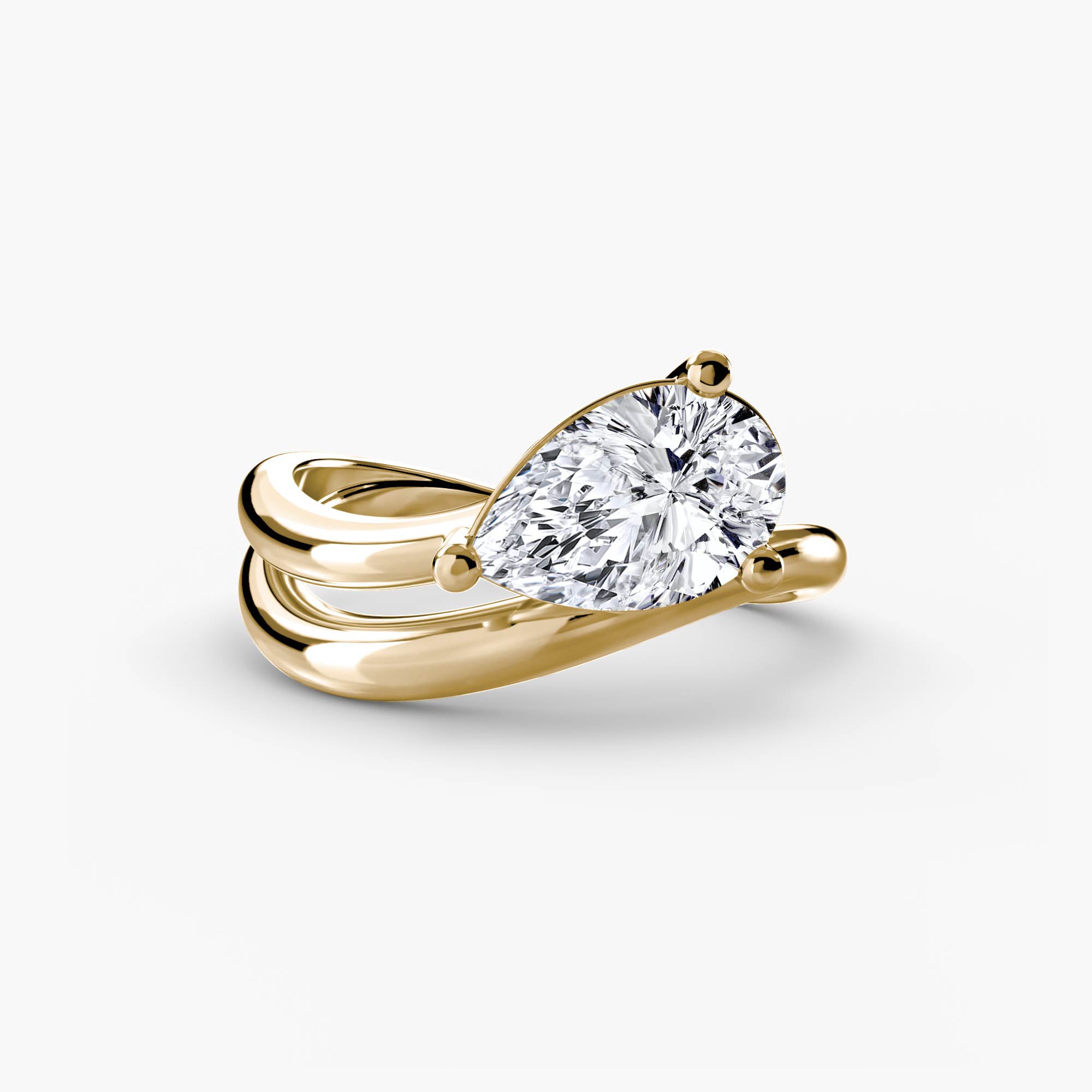Completed Ring (Europe Size 45.75)