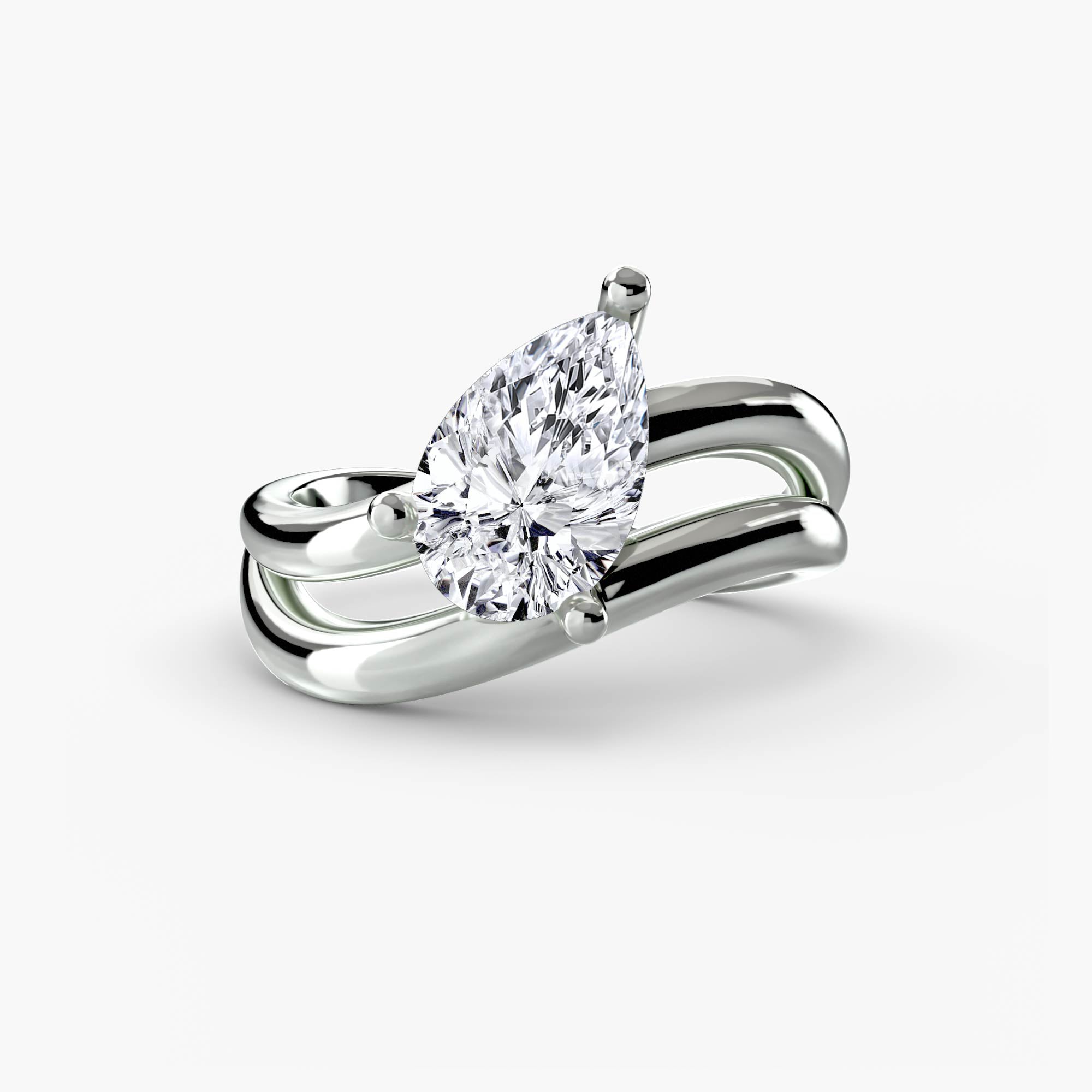 Completed Ring (Europe Size 47.00)
