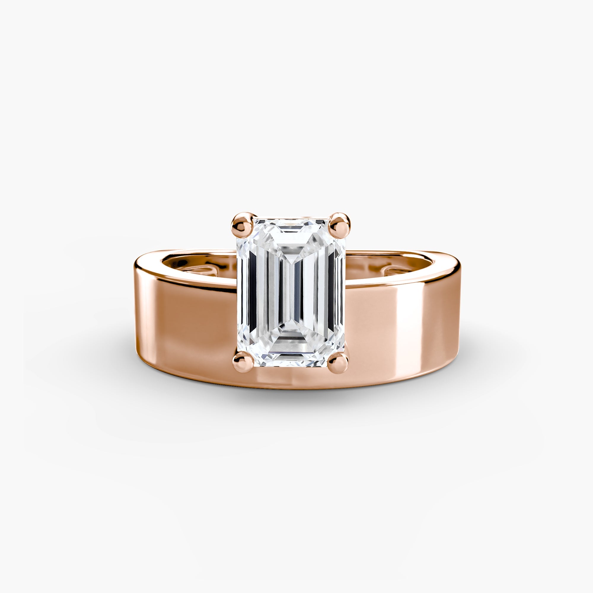 Completed Ring (Europe Size 45.00)