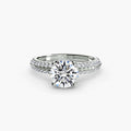 Completed Ring (Europe Size 45.25)