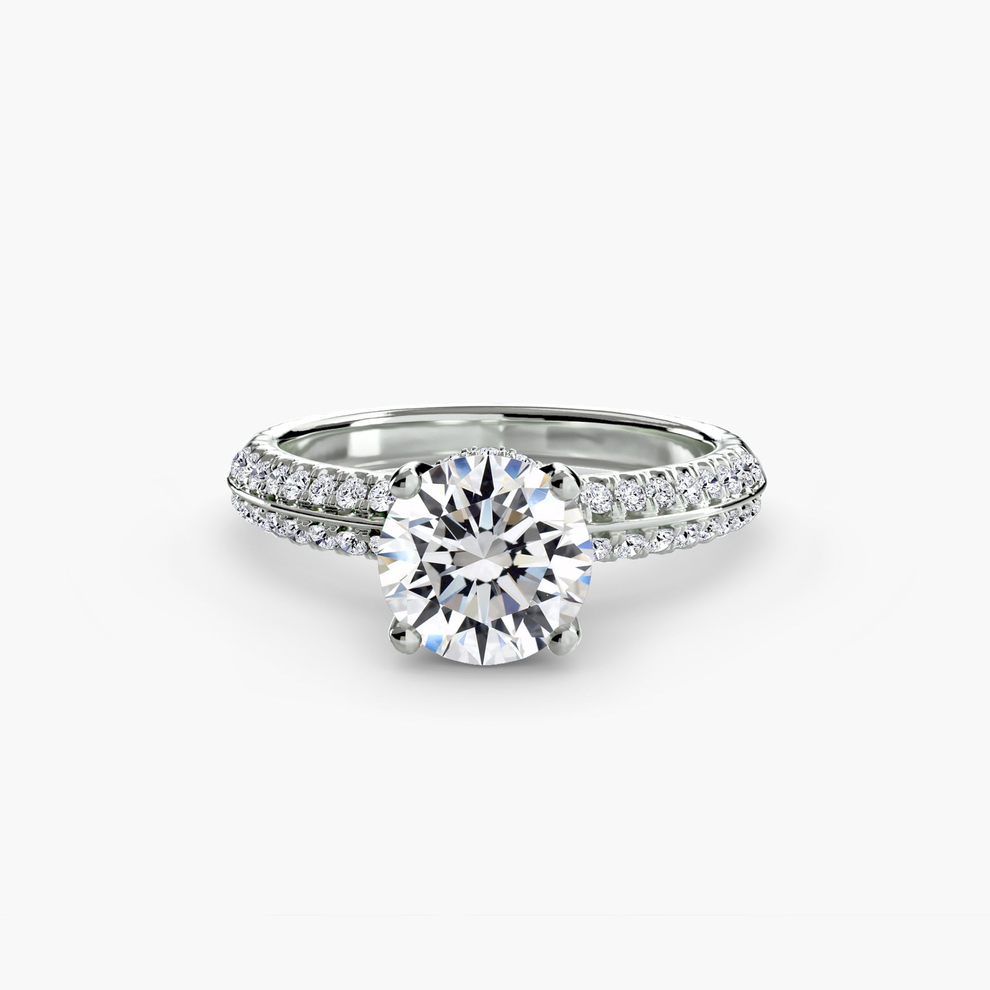 Completed Ring (Europe Size 45.50)