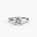 Completed Ring (Europe Size 45.50)