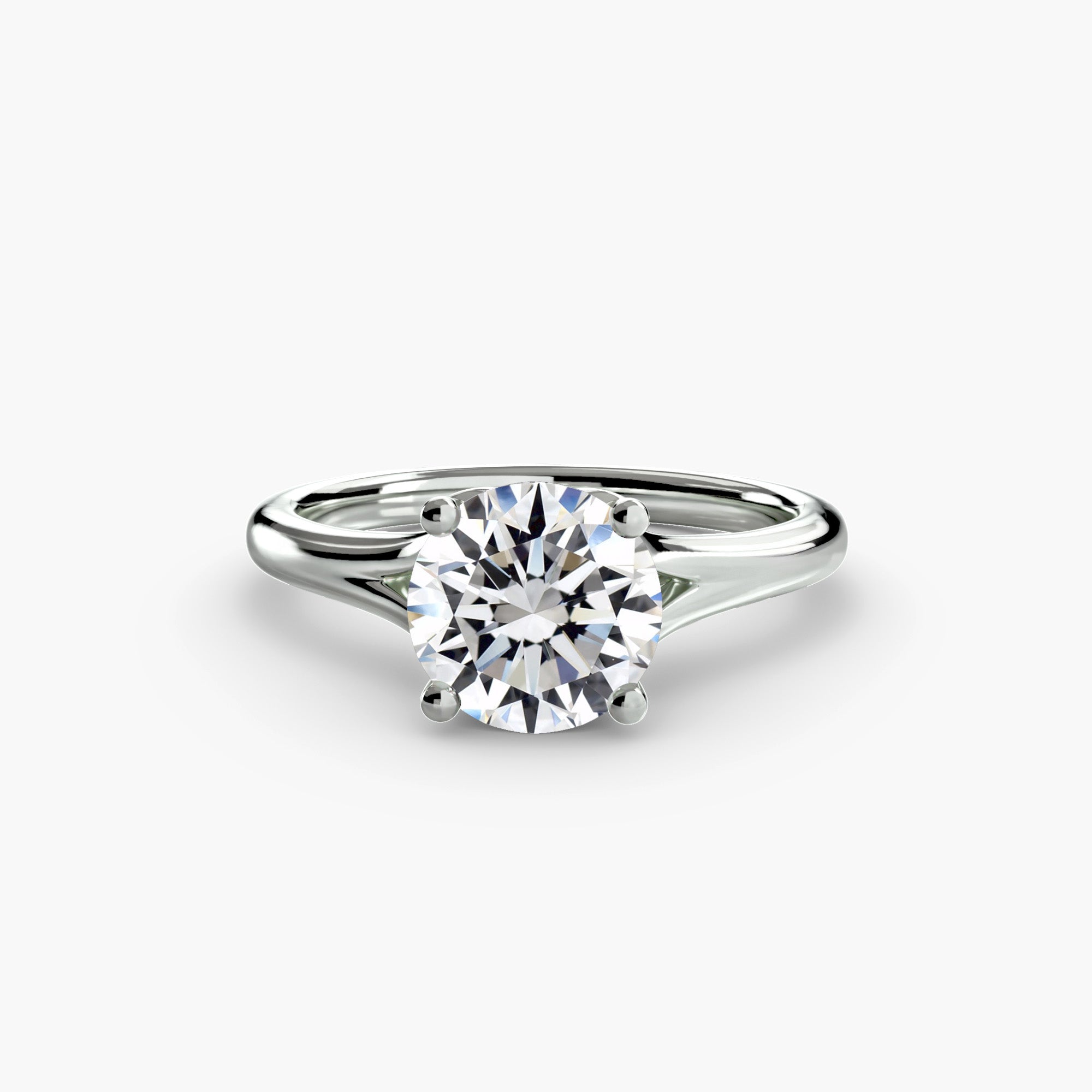 Completed Ring (Europe Size 45.75)