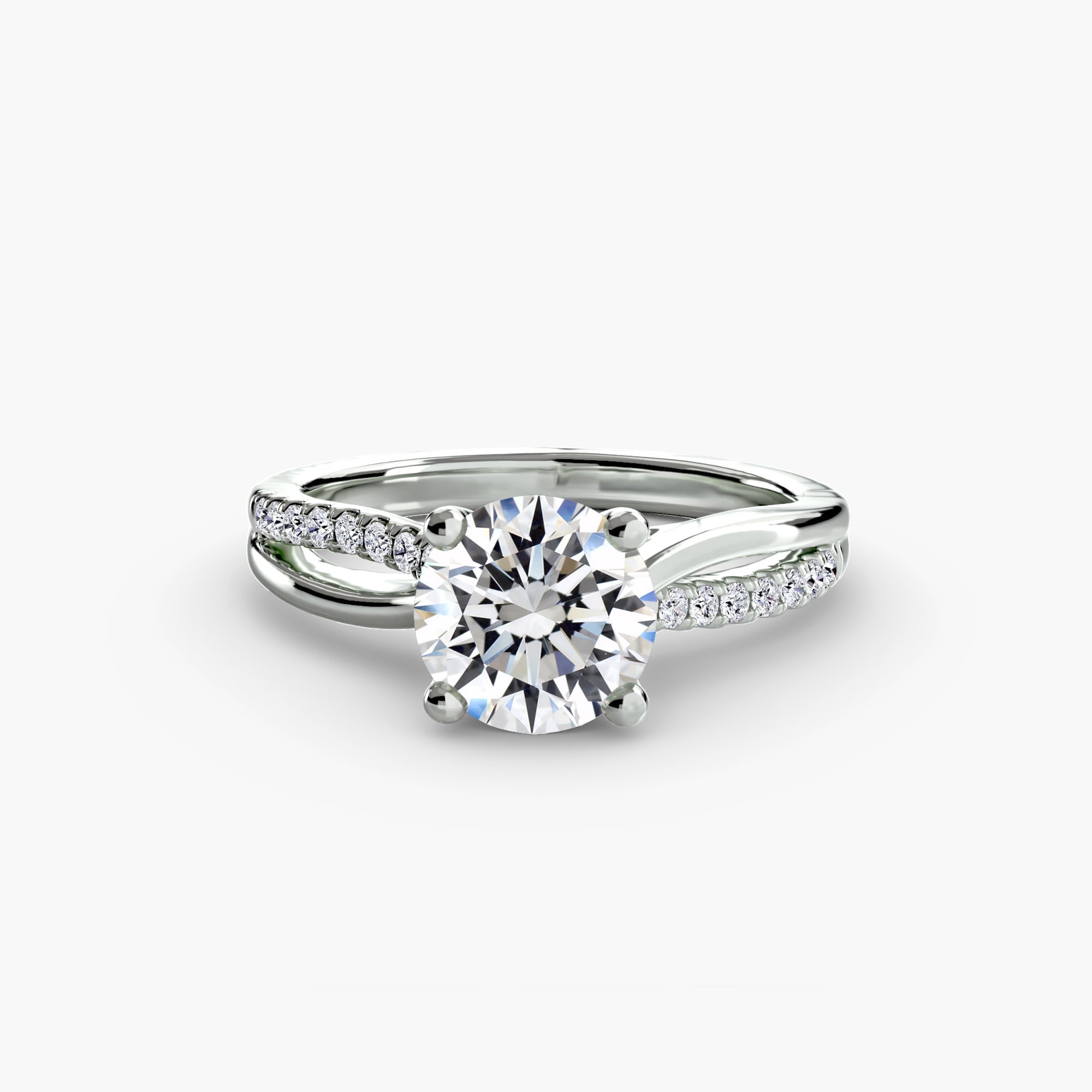 Completed Ring (Europe Size 45.00)