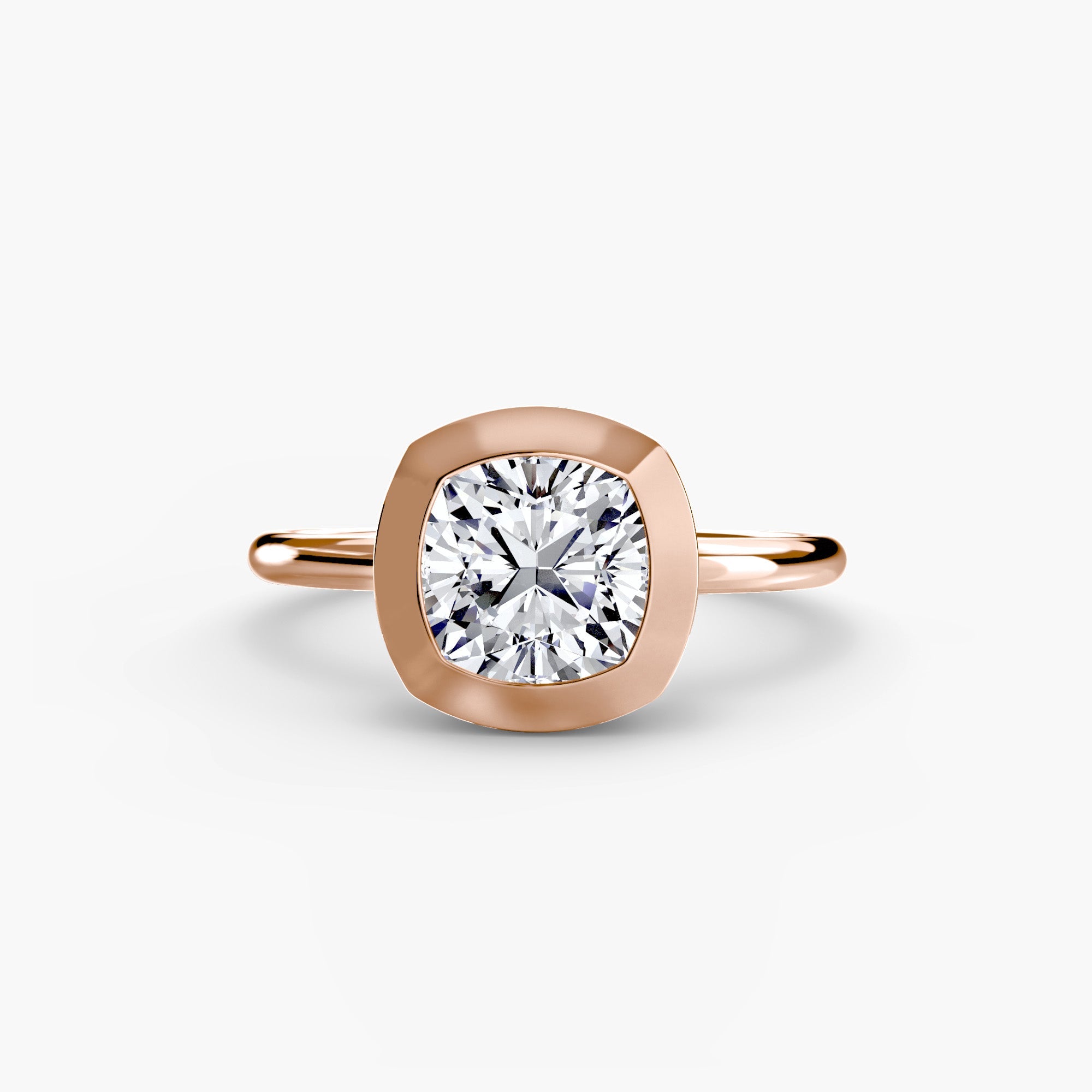 Completed Ring (Europe Size 45.50)