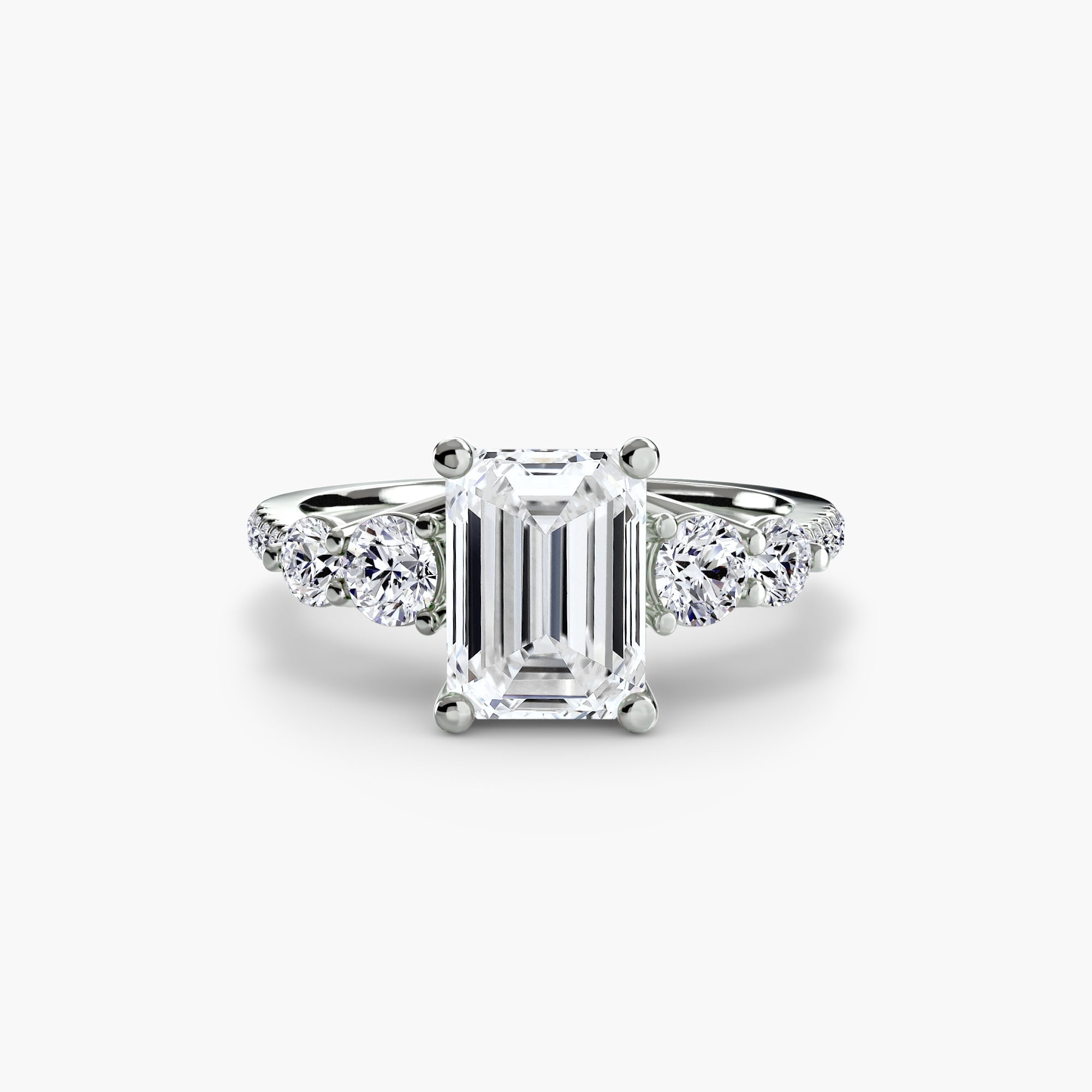 Completed Ring (Europe Size 45.50)