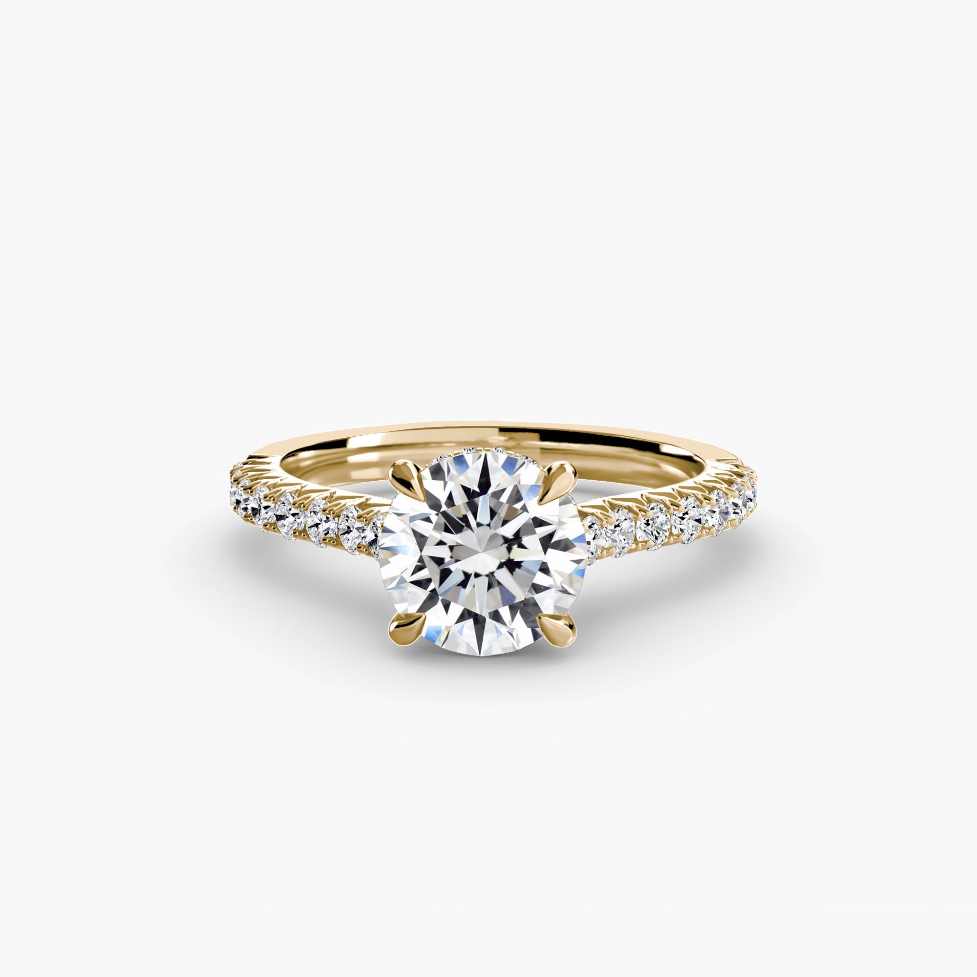 Completed Ring (Europe Size 45.00)