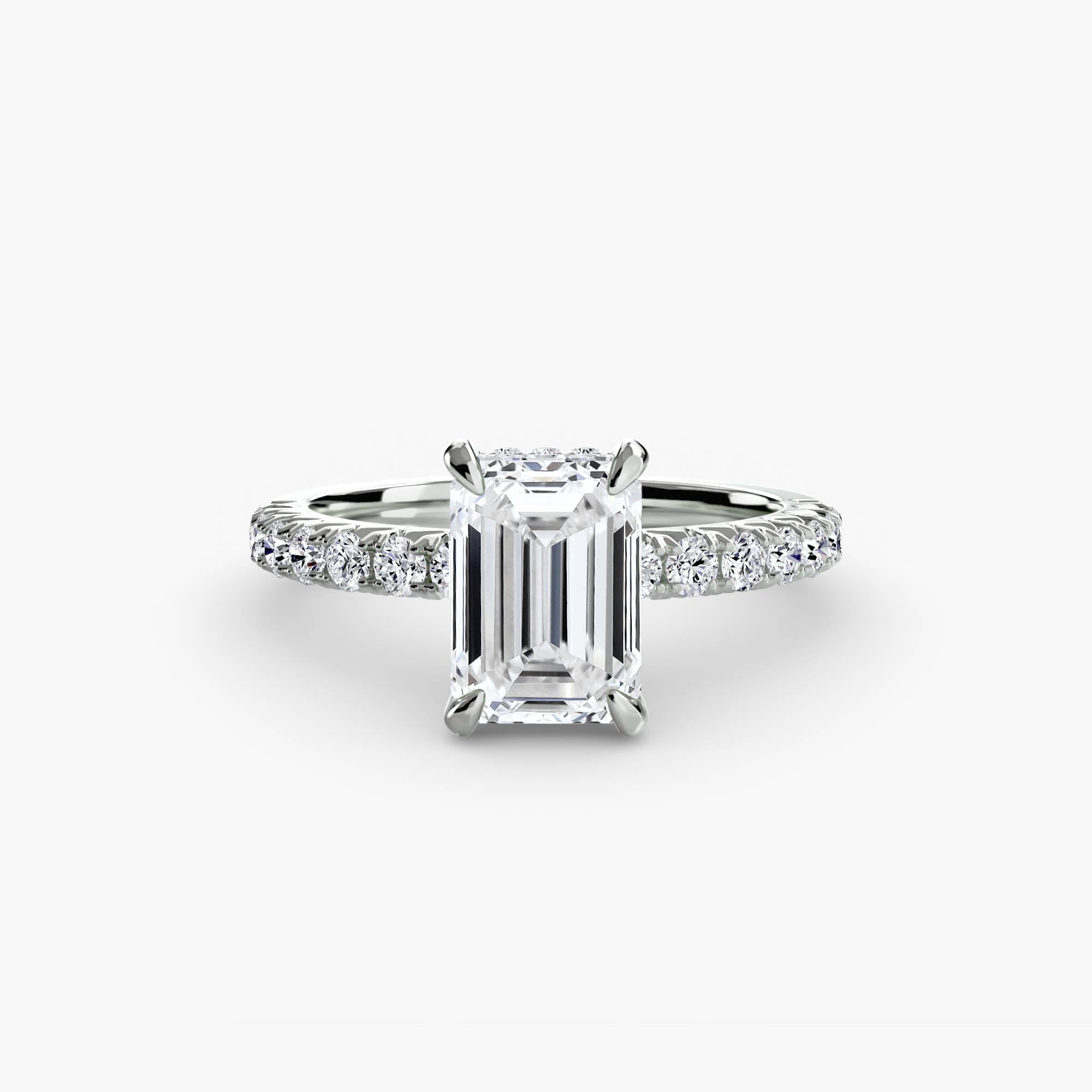 Completed Ring (Europe Size 45.75)