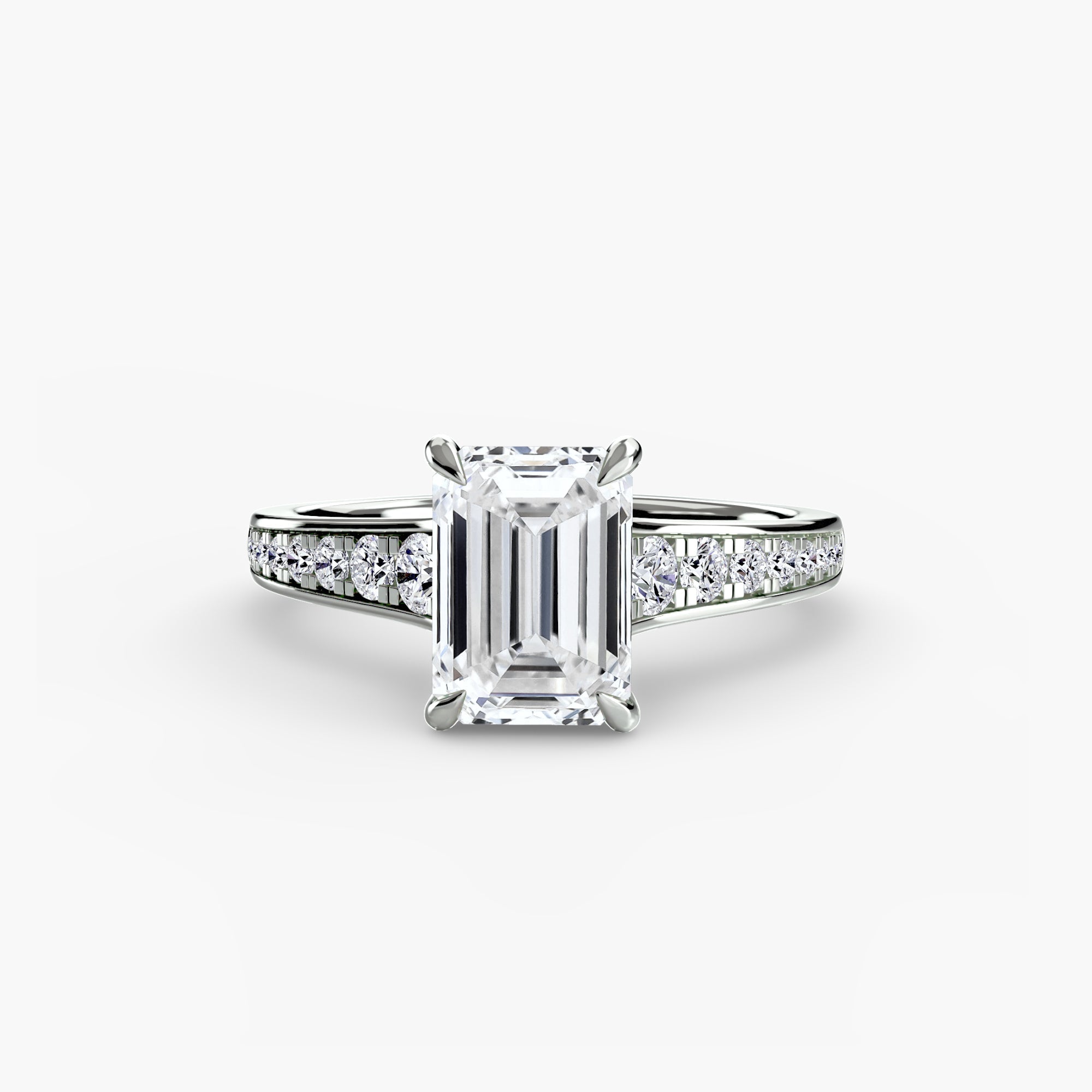 Completed Ring (Europe Size 45.25)