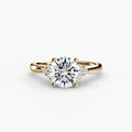 Completed Ring (Europe Size 45.75)
