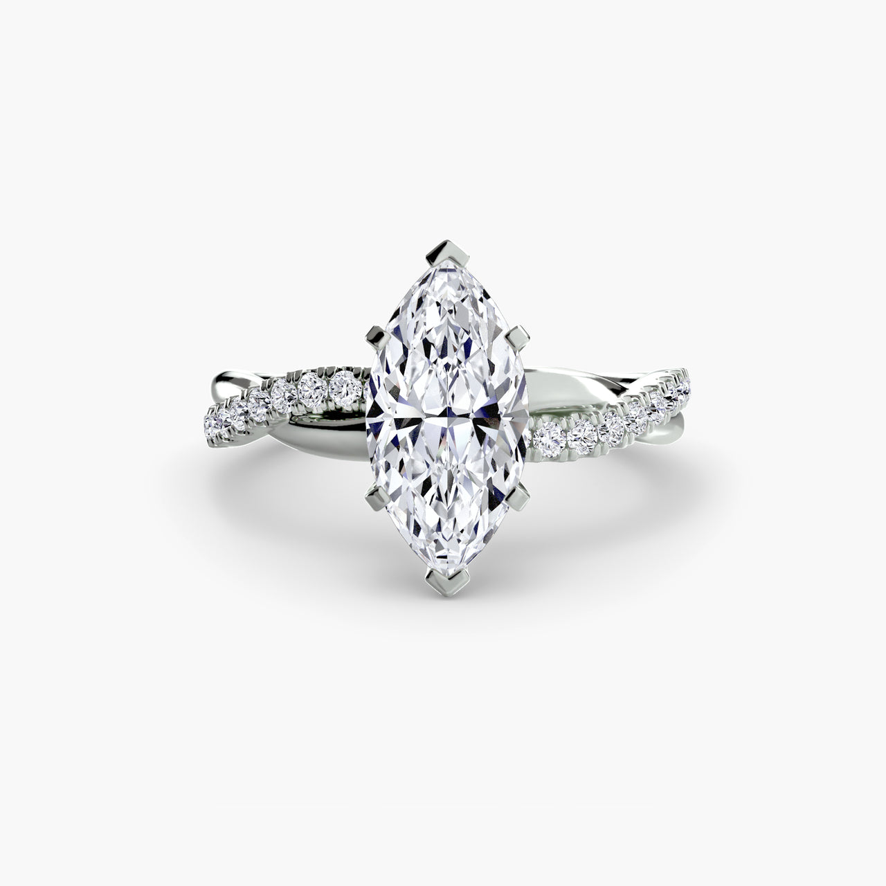 Eternity Rings