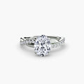Completed Ring (Europe Size 45.00)