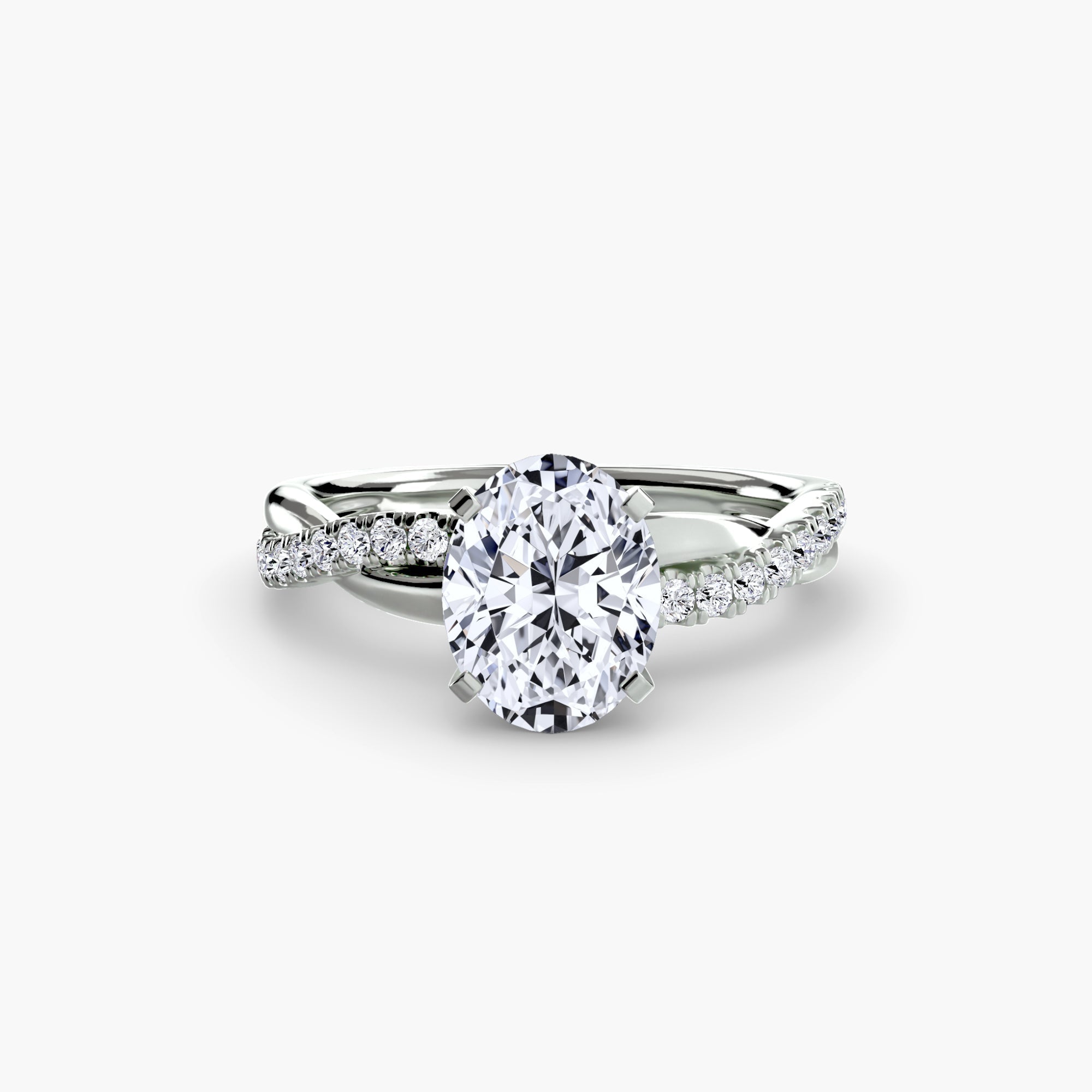 Completed Ring (Europe Size 45.00)