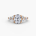 Completed Ring (Europe Size 45.50)