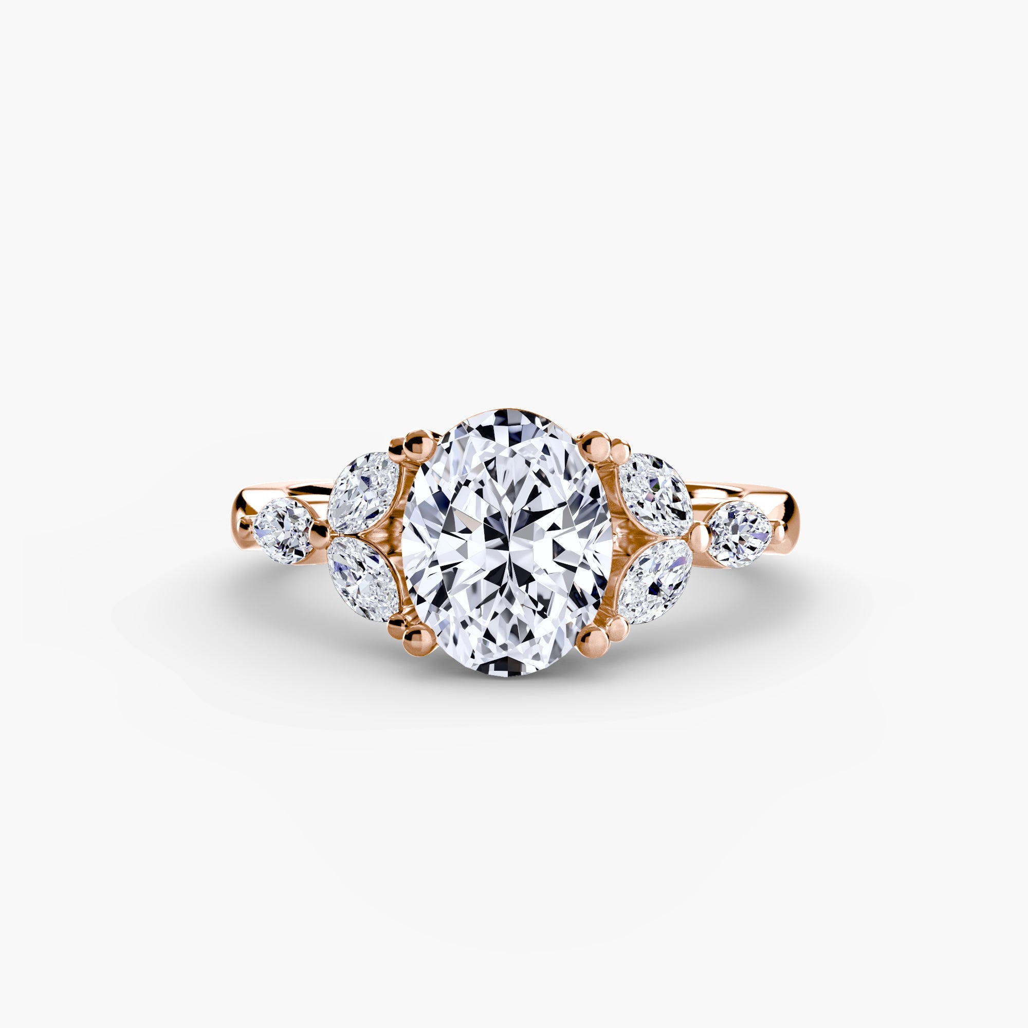 Completed Ring (Europe Size 45.50)