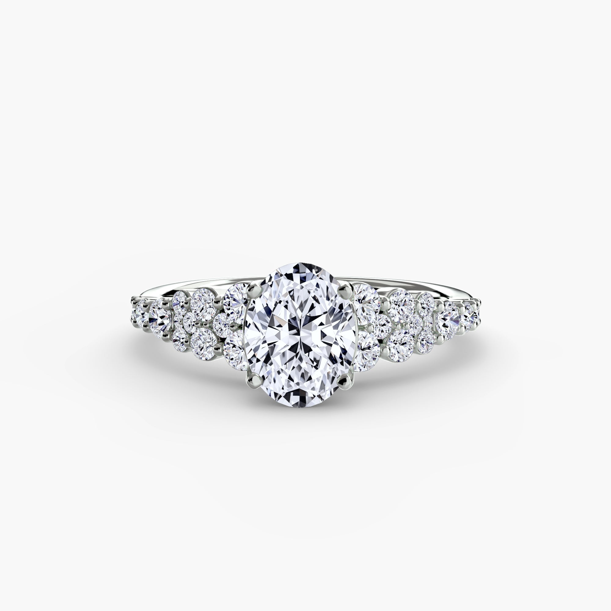 Completed Ring (Europe Size 45.75)